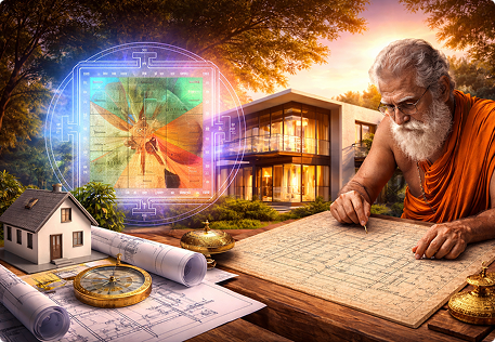 Vastu Shastra